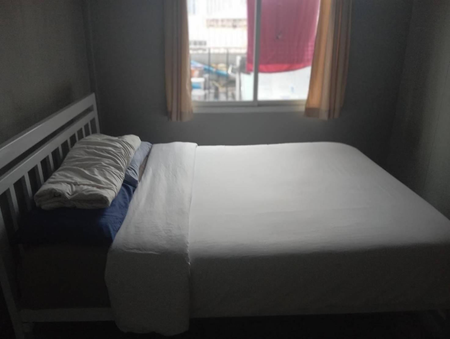Hostel Butlers Wdh Bangkok Exteriér fotografie
