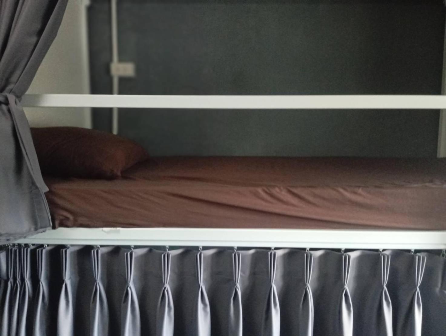 Hostel Butlers Wdh Bangkok Exteriér fotografie